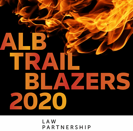ALB Law Partnership