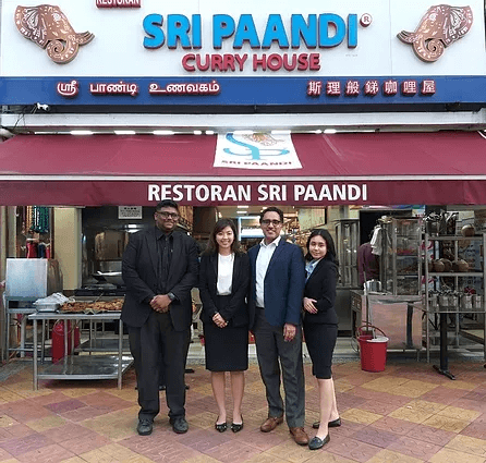 LAW Partnership _ Sri Paandi Brickfields