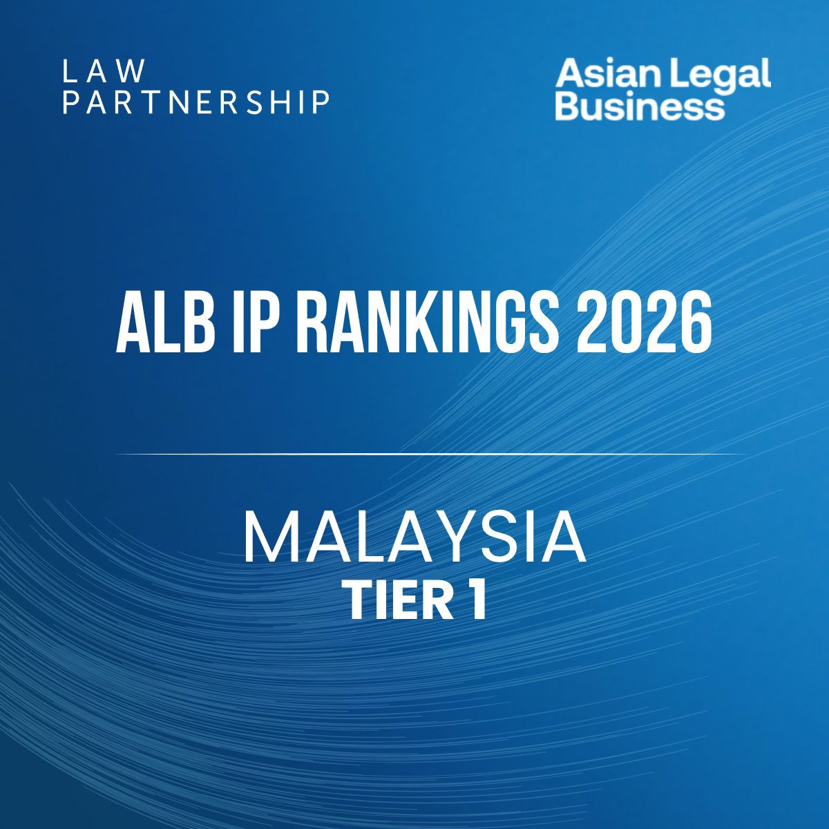 ALB IP Rankings 2026