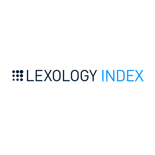 Lexology Index